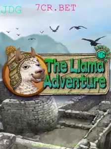TheLlamaAdventure: Descubra o Mundo de Aventura e Estratégia com 7CR.BET
