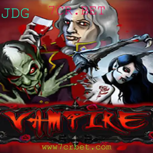 Vampire: Descubra o Mundo Sombrio no Jogo da 7CR.BET