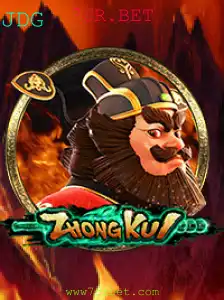 ZhongKui: Descubra o Mundo do Jogo e Suas Regras