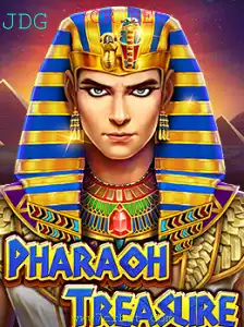 PharaohTreasure: Uma Jornada Épica no Mundo dos Faraós