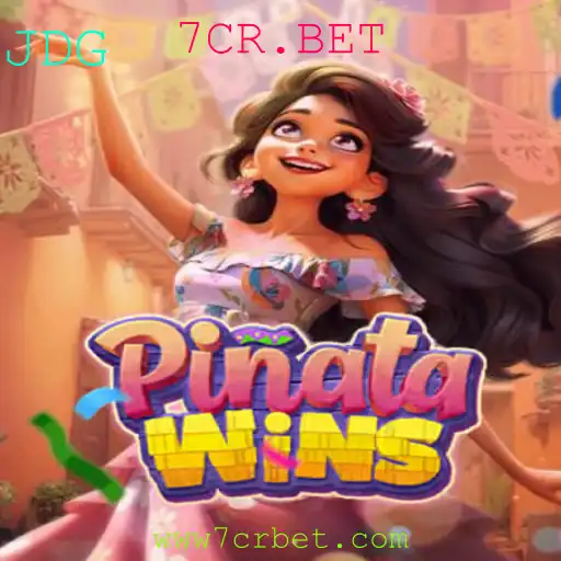 Descubra o Empolgante Mundo de PinataWins no 7CR.BET