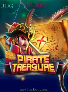 Explorando PirateTreasure: O Novo Fenômeno do Mundo dos Jogos