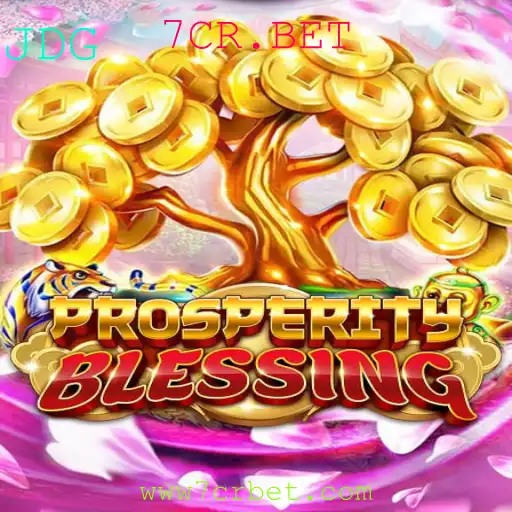 Explorando o Universo do Jogo ProsperityBlessing