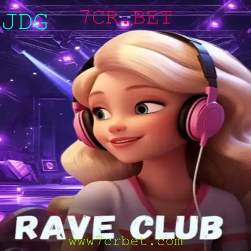 Descubra o Mundo de RaveClub: O Novo Fenômeno em Jogos de Cassino