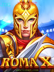 RomaX: Aventuras e Estratégias num Jogo Eletrizante