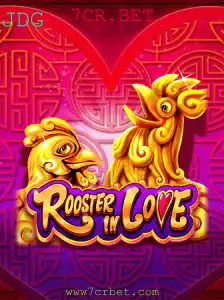 Descubra o Fascinante Mundo de RoosterInLove com 7CR.BET
