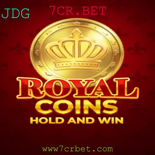 Descubra o Mundo de RoyalCoins: O Novo Fenômeno dos Jogos de Azar