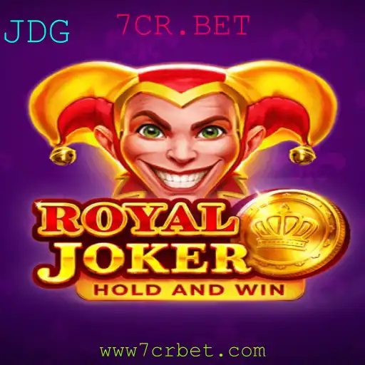 Descubra o Fascinante Mundo de RoyalJoker com 7CR.BET