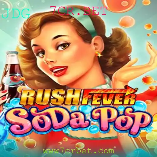 Descubra RushFeverSodaPop: O Novo Fenômeno dos Jogos Online