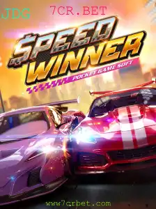 Descubra o Empolgante Mundo de SpeedWinner com 7CR.BET