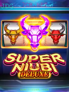 SuperNiubiDeluxe: Aventuras e Estratégias no Mundo dos Jogos de Azar