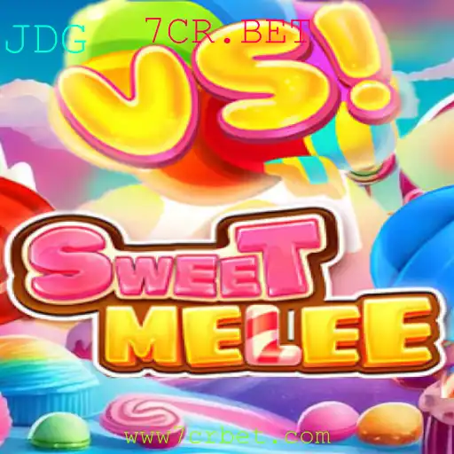 SweetMelee: Mergulhe no Mundo Emocionante do Novo Jogo com 7CR.BET