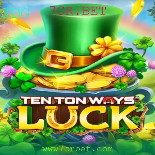 Explorando o Novo Fenômeno dos Jogos de Azar: TenTonWaysLuck da 7CR.BET