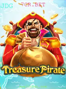 Explorando o Fascinante Mundo de TreasurePirate: Um Jogo Revolucionário