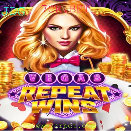 VegasRepeatWins: Revitalizando a Experiência de Cassino com 7CR.BET