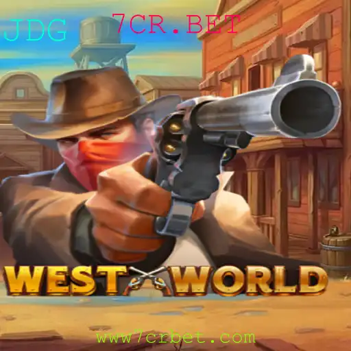 WestWorld: Aventura e Estratégia no Novo Jogo Revolucionário da 7CR.BET