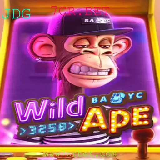 Explorando o Mundo de WildApe3258 no 7CR.BET