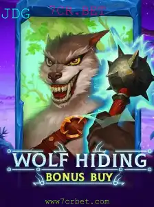 Explorando WolfHidingBonusBuy: Aventura, Estratégia e Oportunidades